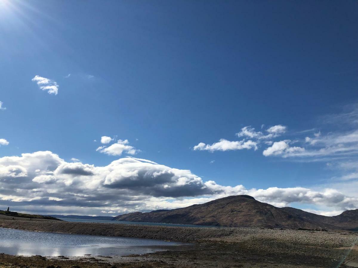 Вилла Skye View Гленелг Экстерьер фото