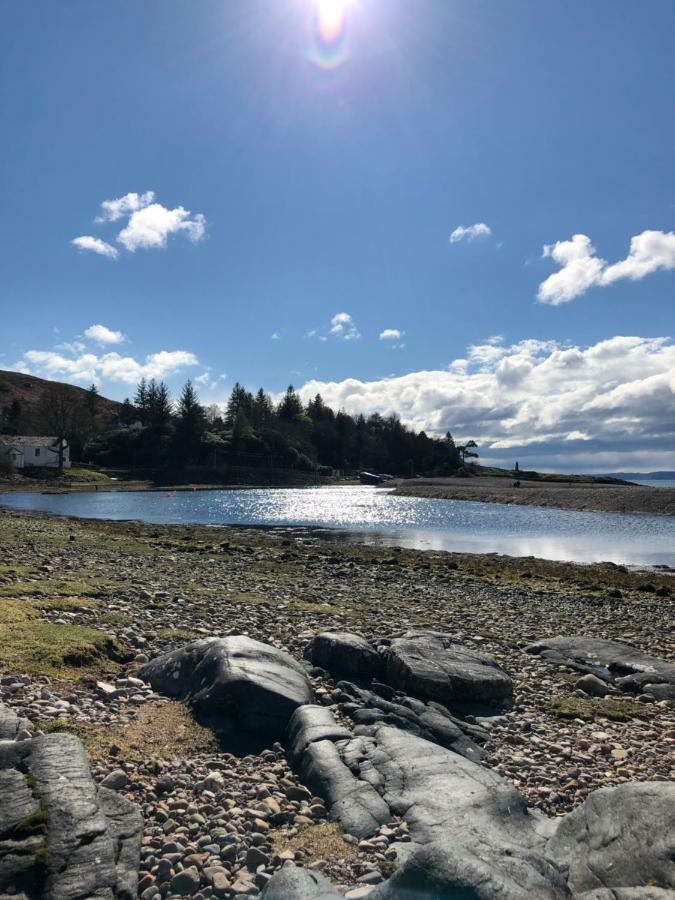 Вилла Skye View Гленелг Экстерьер фото