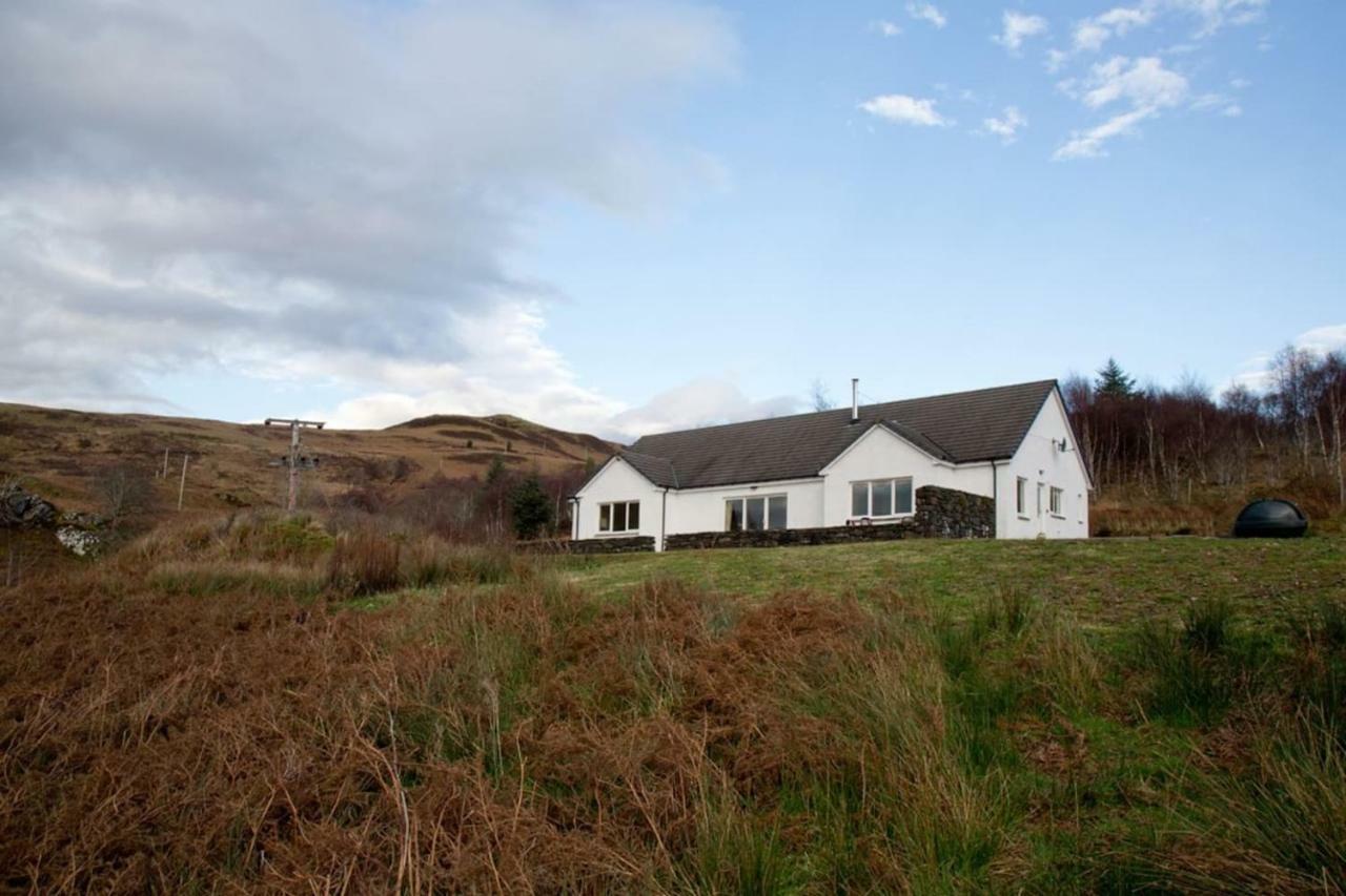 Вилла Skye View Гленелг Экстерьер фото