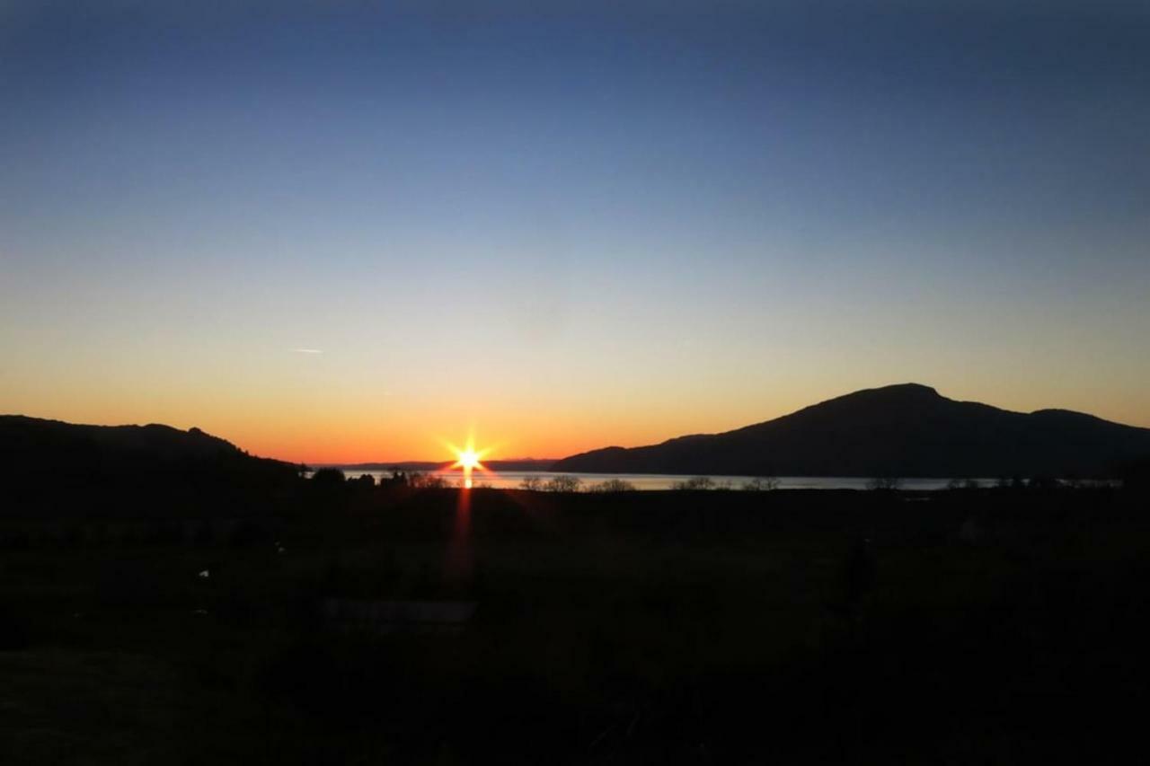 Вилла Skye View Гленелг Экстерьер фото